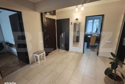 Apartament cu 4 camere decomandat în Decebal - 19