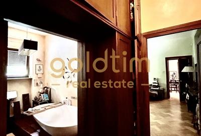 6 CAMERE FABULOS IN VILA 226MP:TERASA13MP+GRADINA 155MP, GARAJ,BOXE,ARMENEASCA - 45