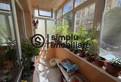 Apartament cu 2 camere semidecomandat în Brazda lui Novac - 21
