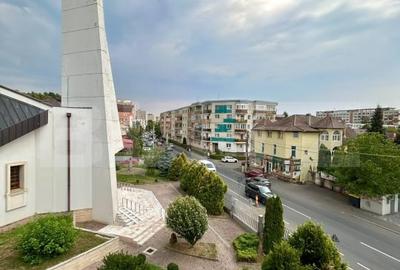 Apartament cu 2 camere semidecomandat, mobilat în Grigorescu - 9