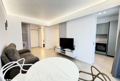 Apartament cu 2 camere decomandat în Nord - 11