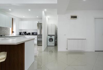 IANCU NICOLAE - AMFITEATRU RESIDENCE, 350 MP, 7 DORMITOARE, 5 BAI, 650 TEREN MP - 58