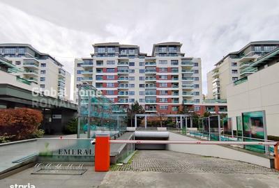 Apartament cu 2 camere, mobilat în Lacul Tei - 15