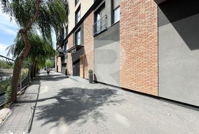 Apartament cu 2 camere, mobilat în Străulești - 11