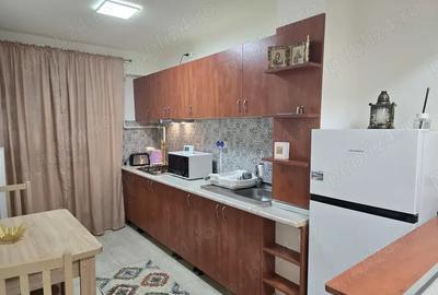 GARSONIERA | ZONA TOMIS NORD | TERMEN LUNG - 9