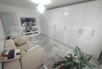 Apartament cu 2 camere decomandat în Năsăud - 2