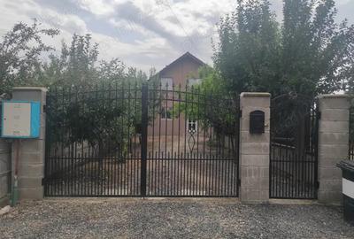 De vanzare casa cu etaj. - 8