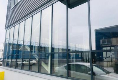 Spatiu comercial nou, 200 mp, in parc logistic, cu multiple - 29