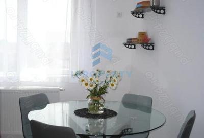 Apartament cu 2 camere, mobilat în Metalurgiei - 7