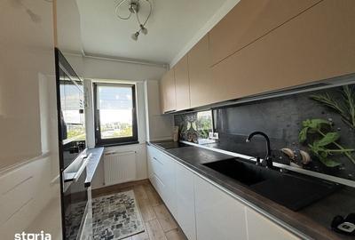 Apartament cu 2 camere în Militari