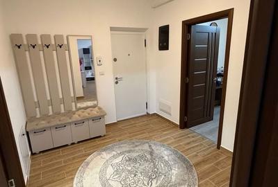 Apartament cu 2 camere decomandat în Central - 6
