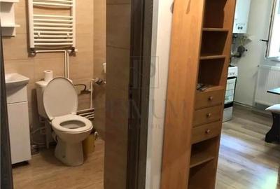 Apartament 1 camera-Aradului-Parter-Centrala proprie - 4