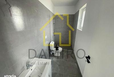 Casă cu 4 camere cu Canalizare în Dragomirești-Vale - 2