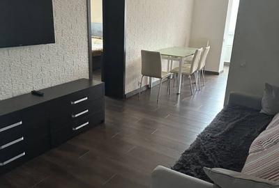 Apartament cu 2 camere decomandat în Între Lacuri - 5