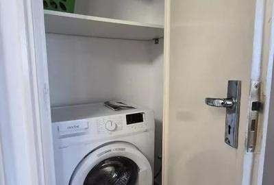 Apartament cu 2 camere decomandat, mobilat în Parcul Circului - 10
