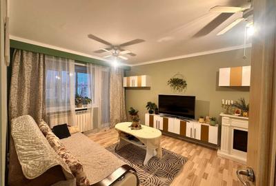 Apartament cu 2 camere decomandat în Central - 4