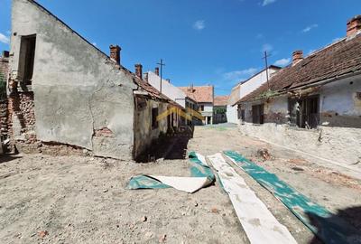 Casa de vanzare in zona Centrala / strada Dornei - 4