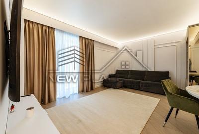 Apartament cu 3 camere decomandat, mobilat în Pipera - 3