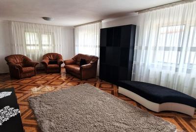 De vanzare casa in Popesti Leordeni cu panouri solare si teren 580mp - 5