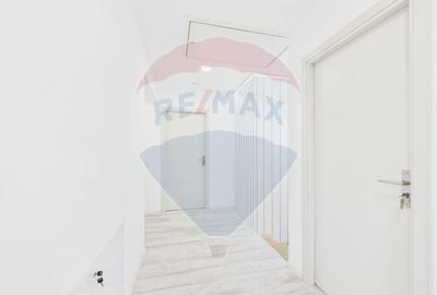 Casa moderna de vanzare P+1E, Comuna Berceni - 10