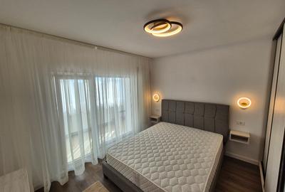 Apartament cu 3 camere decomandat în Decebal - 2