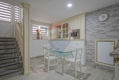 Proprietate ideala pentru investitie cu teren 825 mp str. Aurel Vlaicu - 5