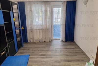 Apartament cu 2 camere decomandat în Tei - 1