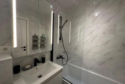 Apart 2 camere renovat 2024 Str Moldovița 0% comision! - 9