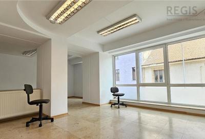 Spatiu birouri generos Matei Basarab - 3