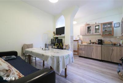 Apartament cu 3 camere în Albești