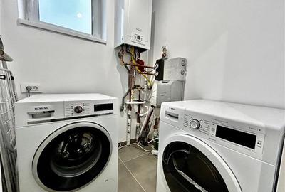 Casă individuală cu 4 camere cu Canalizare în Cristian - 29