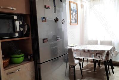 Apartament cu 4 camere decomandat în Micălaca - 8
