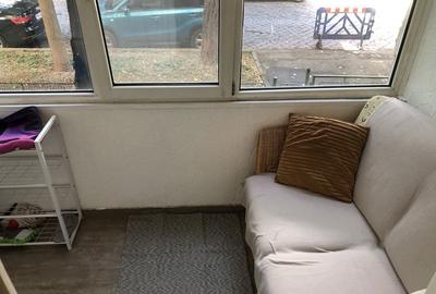 Apartament cu 2 camere semidecomandat în Central - 1