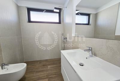 Casa individuala noua | 212 mp utili | 300mp teren total | Gheorgheni - 10
