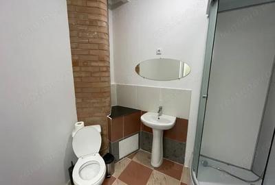 Garsonieră decomandată în Crângași - 1