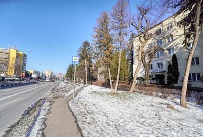 Exclusivitate! Apartament cu vedere spectaculoasa spre Tampa - 1