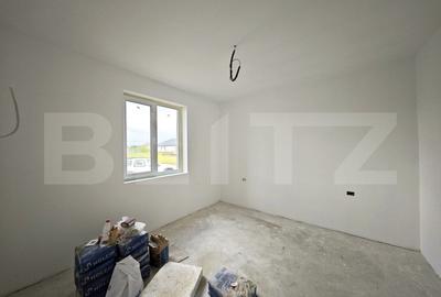 Casa  la alb la Santandrei - 2