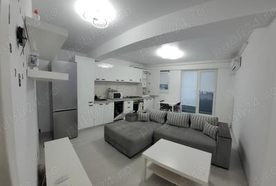 Inchiriez apartament 3 camere in Arghezi Park Residence, comision 0 Inchiriez apartament 3 camere in Arghezi Park Residence, comision 0 - 1