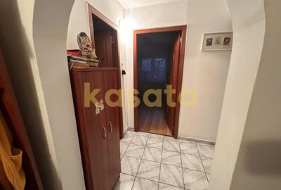 Apartament cu 3 camere decomandat, mobilat în Drumul Sării - 19