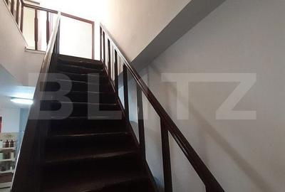 Spațiu comercial, de 88 mp, în Central - 1