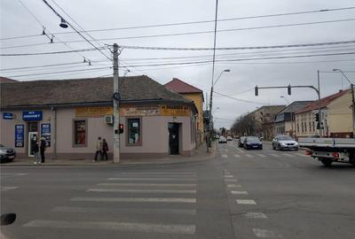 Spațiu comercial, de 624 mp, în Brâncoveanu - 1