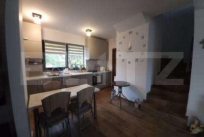 Casa tip duplex, 110 mp, zona Cartierul Unirii - 3
