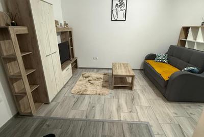 Studio Bloc Nou Campusul Universitar - 2