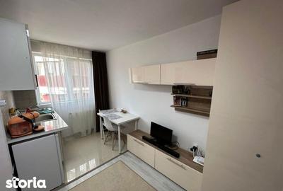 Garsonieră în Apărătorii Patriei - 4