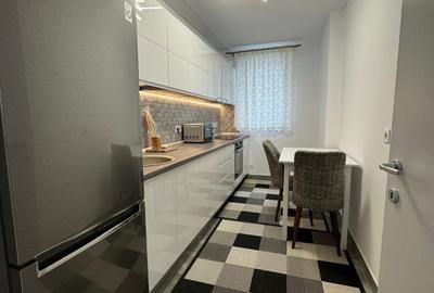 Prima închiriere – Apartament 2 camere, Boreal Plus - 12