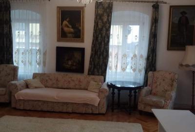 Casă cu 4 camere cu Teren 300 Mp în Central - 5