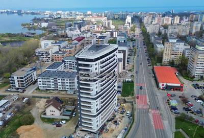 Ultimul apartament de 3 camere disponibil în Tomis Tower - 1
