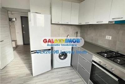 Garsoniera Bloc Nou - Berceni - Grand Arena - Parcare - Pet Friendly - 4