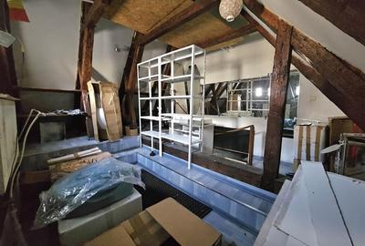 Spațiu comercial, de 46 mp, în Centrul Istoric - 8