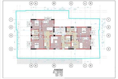 Vanzare teren Colentina - Doamna ghica CU AUTORIZATIE! - 7